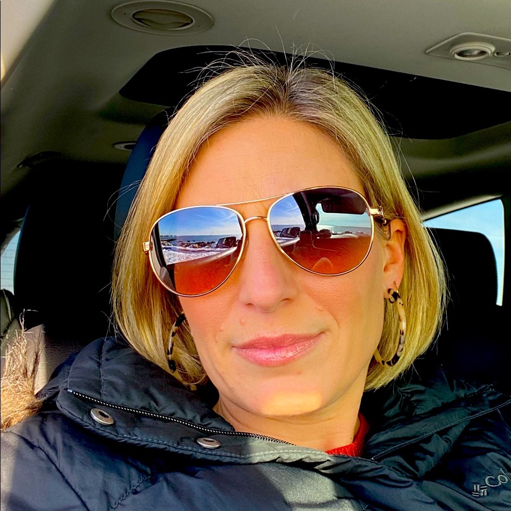 Meet your Posher, Jessica